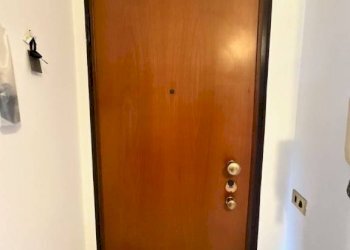 Ingresso - Quadrilocale vicolo Borello, 10, Vigliano Biellese - foto 31