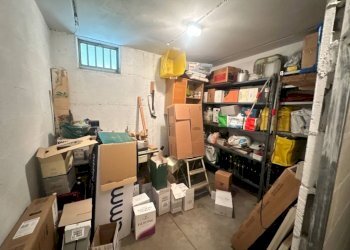 Cantina - Quadrilocale vicolo Borello, 10, Vigliano Biellese - foto 32