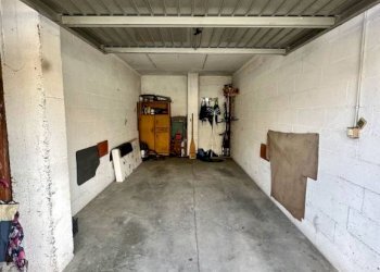 Box auto - Quadrilocale vicolo Borello, 10, Vigliano Biellese - foto 33