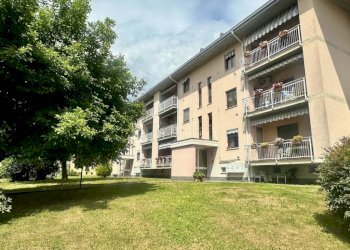 Facciata - Quadrilocale vicolo Borello, 10, Vigliano Biellese - foto 35