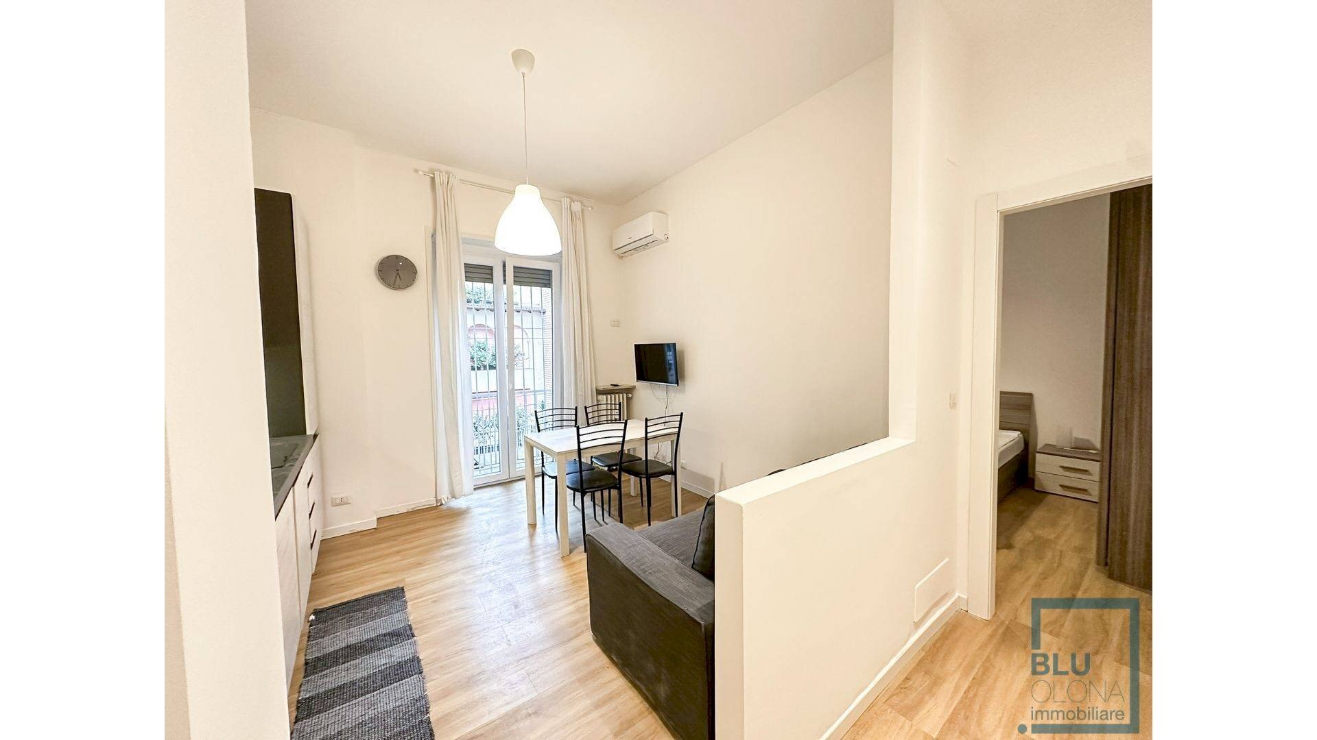 Foto 1 - Two-room apartment Via Falcone
 
7, Milano - photo 1