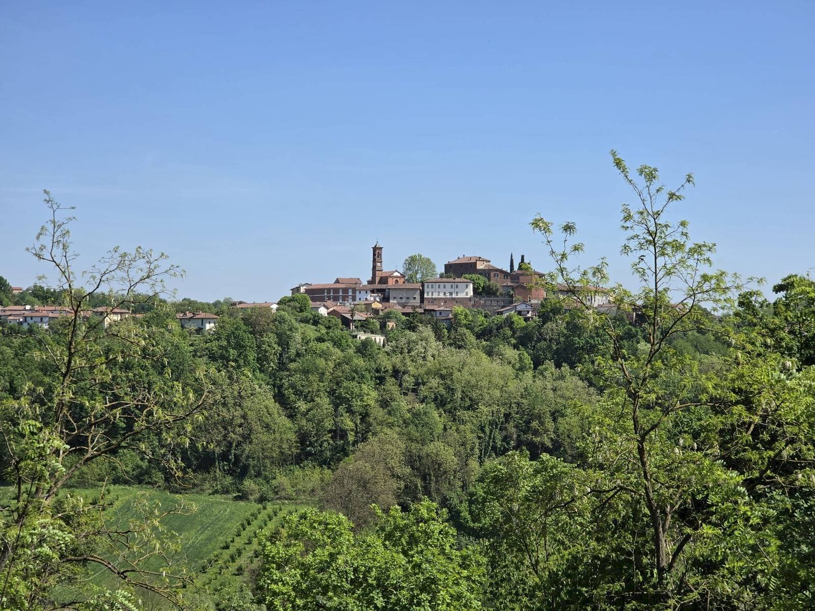 VISTA - Independent house Via Vadonia
9, Montechiaro d'Asti - photo 3