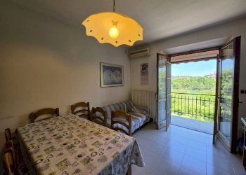 CUCINA - Independent house Via Vadonia
9, Soglio - photo 11