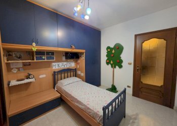 CAMERA - Independent house Via Vadonia
9, Soglio - photo 18