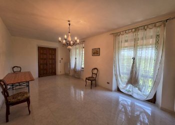 SALA - Independent house Via Vadonia
9, Soglio - photo 23