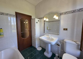 BAGNO - Independent house Via Vadonia
9, Soglio - photo 32