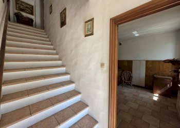 SCALA INTERNA - Independent house Via Vadonia
9, Soglio - photo 34