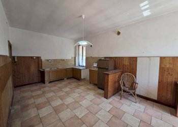 CAMERA - Independent house Via Vadonia
9, Soglio - photo 36