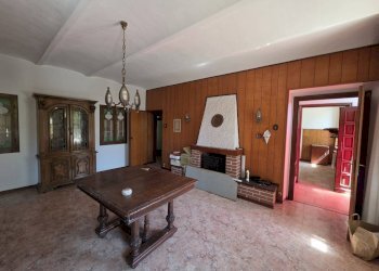 SALA - Independent house Via Vadonia
9, Soglio - photo 38