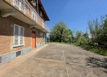 CORTILE - Independent house Via Vadonia
9, Soglio - photo 39
