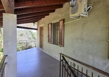 TERRAZZO - Independent house Via Vadonia
9, Soglio - photo 45