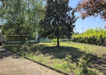 GIARDINO - Independent house Via Vadonia
9, Soglio - photo 48
