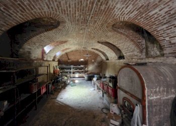 CANTINA - Independent house Via Vadonia
9, Soglio - photo 54