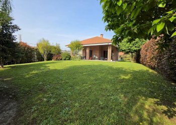 ESTERNO - Villa via mario cora
3, Asti - photo 5