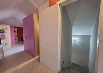 MANSARDA - Villa via mario cora
3, Asti - photo 18
