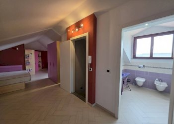 MANSARDA - Villa via mario cora
3, Asti - photo 19