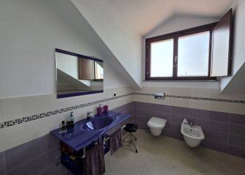 BAGNO - Villa via mario cora
3, Asti - photo 21