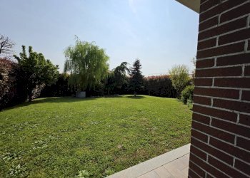 ESTERNO - Villa via mario cora
3, Asti - photo 25