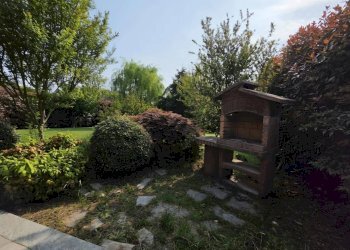 ANGOLO BARBECUE - Villa via mario cora
3, Asti - photo 36