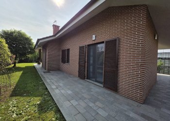 ESTERNO - Villa via mario cora
3, Asti - photo 37