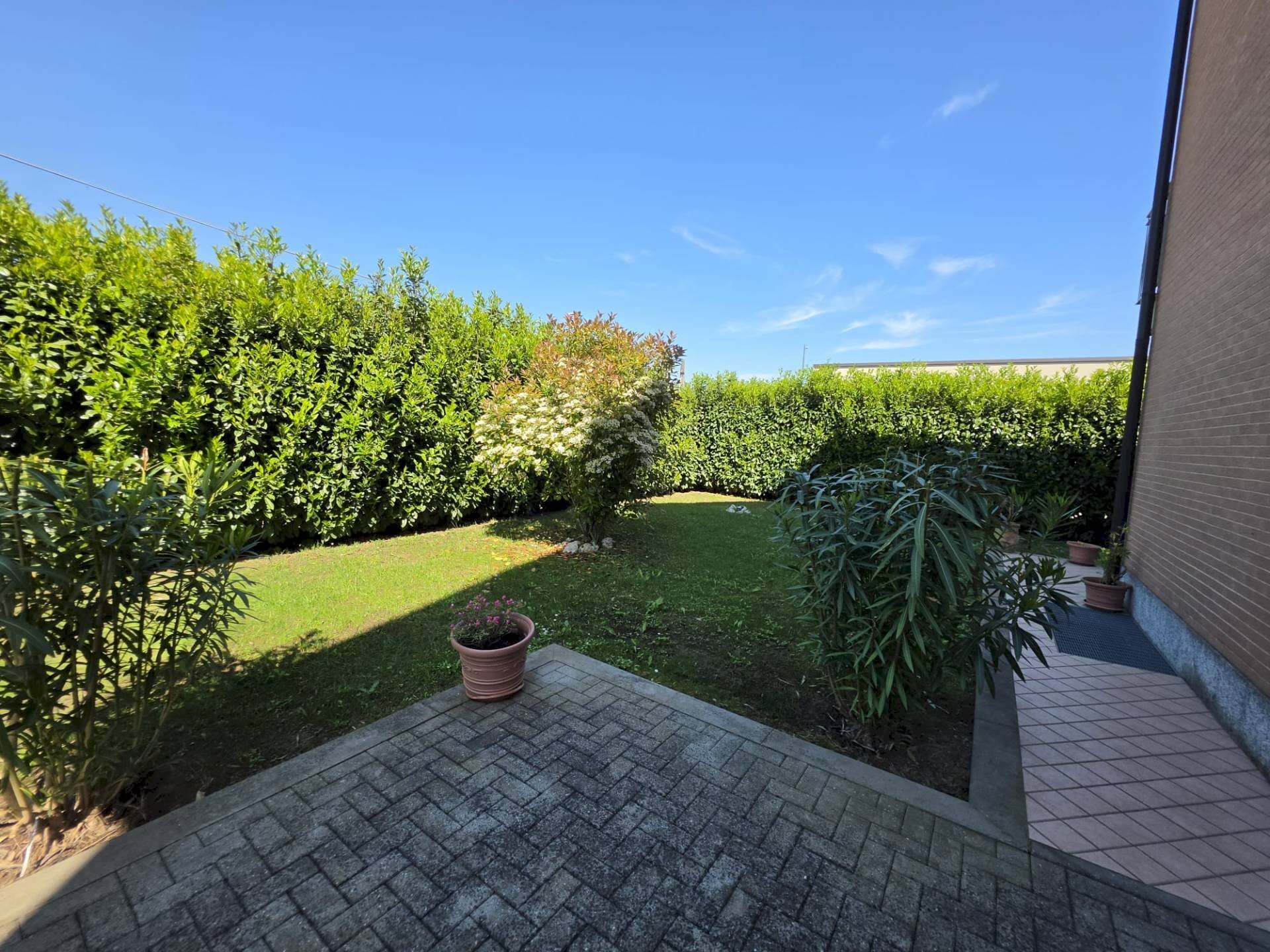 GIARDINO PRIVATO - Apartment VIA MARIO CAREDDU DIANA
 
4, Asti - photo 1