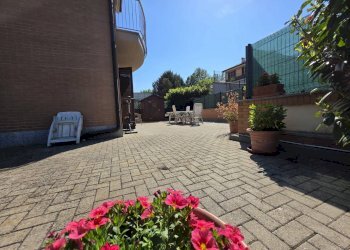 CORTILE PRIVATO - Apartment VIA MARIO CAREDDU DIANA
4, Asti - photo 14