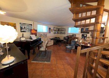 TAVERNA - Apartment VIA MARIO CAREDDU DIANA
4, Asti - photo 26
