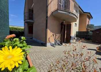 CORTILE PRIVATO - Apartment VIA MARIO CAREDDU DIANA
4, Asti - photo 34