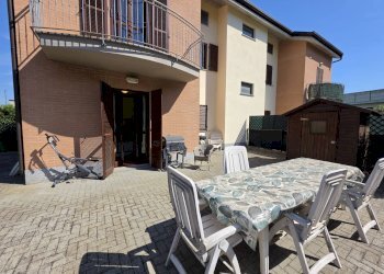 CORTILE PRIVATO - Apartment VIA MARIO CAREDDU DIANA
4, Asti - photo 42