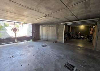 INGRESSO BOX AUTO - Apartment VIA MARIO CAREDDU DIANA
4, Asti - photo 44