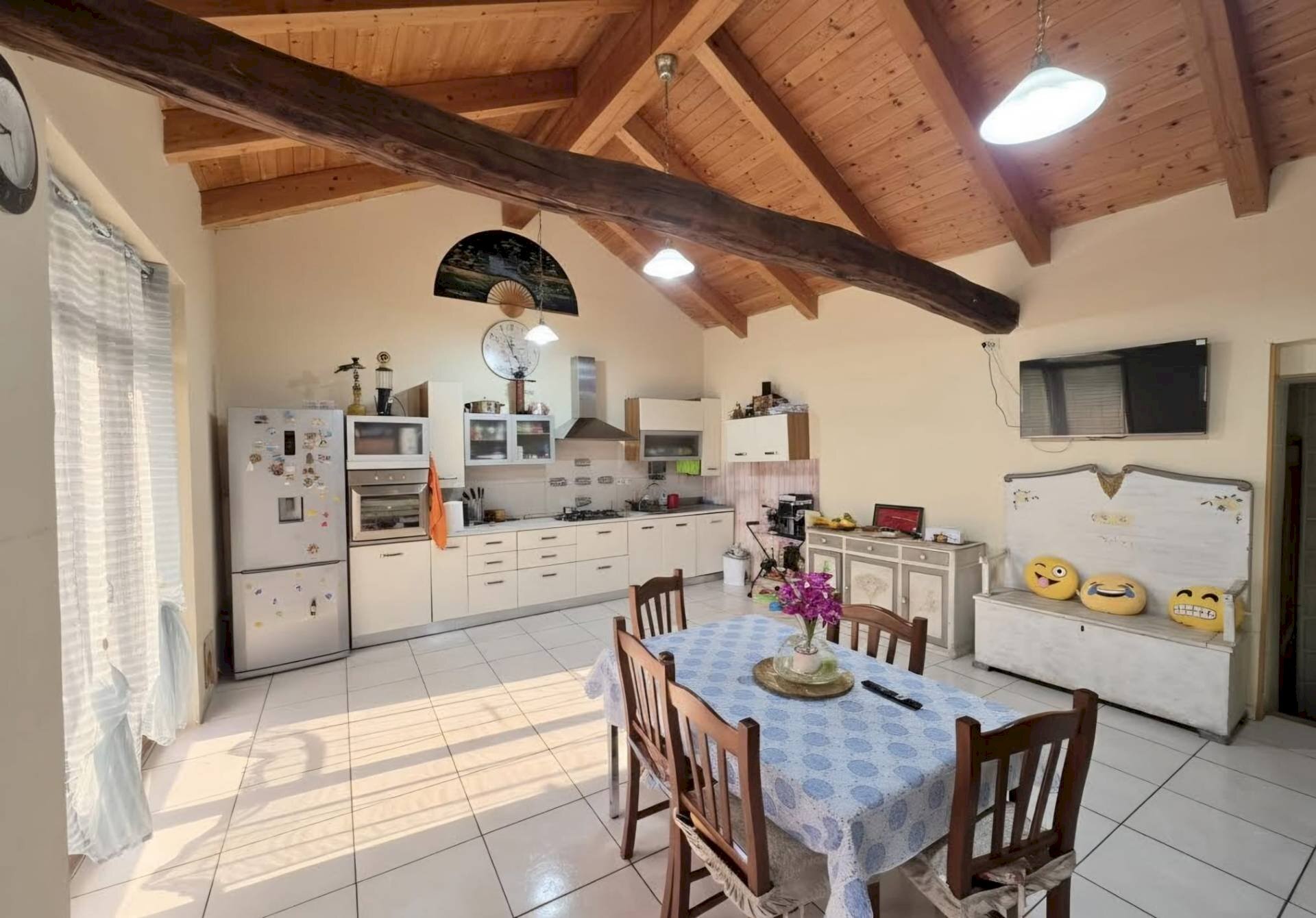 CUCINA A VISTA - Rustic frazione Lavezzole
 
70, San Damiano d'Asti - photo 1