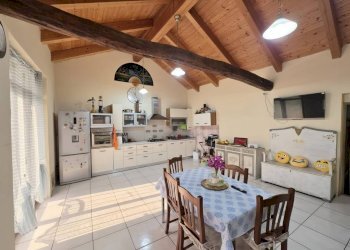 CUCINA A VISTA - Rustic frazione Lavezzole
 
70, San Damiano d'Asti - photo 4