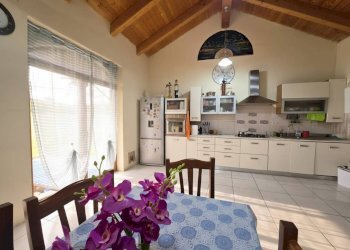 CUCINA A VISTA - Rustic frazione Lavezzole
 
70, San Damiano d'Asti - photo 7