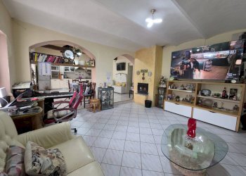 SALA - Rustic frazione Lavezzole
 
70, San Damiano d'Asti - photo 13