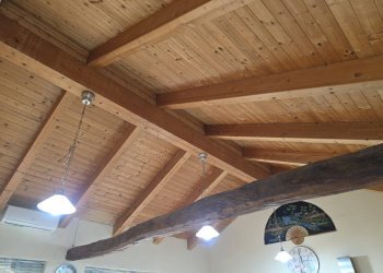 TETTO A VISTA - Rustic frazione Lavezzole
 
70, San Damiano d'Asti - photo 19