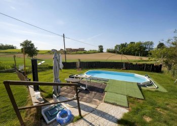 PISCINA - Rustic frazione Lavezzole
 
70, San Damiano d'Asti - photo 20