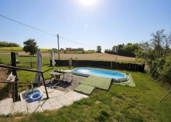 PISCINA - Rustic frazione Lavezzole
 
70, San Damiano d'Asti - photo 25