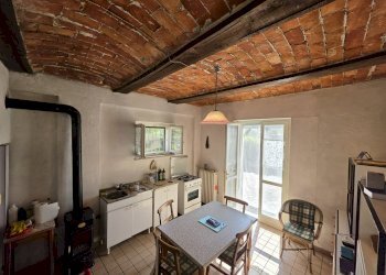 TAVERNETTA - Casa indipendente FRAZIONE SAN GIULIO
 
120, San Damiano d'Asti - foto 7