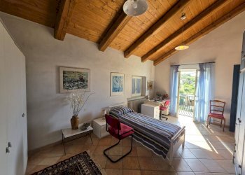 CAMERA - Casa indipendente FRAZIONE SAN GIULIO
 
120, San Damiano d'Asti - foto 10