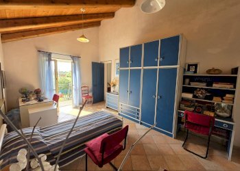 CAMERA - Casa indipendente FRAZIONE SAN GIULIO
 
120, San Damiano d'Asti - foto 11