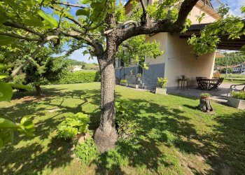 GIARDINO PRIVATO - Casa indipendente FRAZIONE SAN GIULIO
 
120, San Damiano d'Asti - foto 18