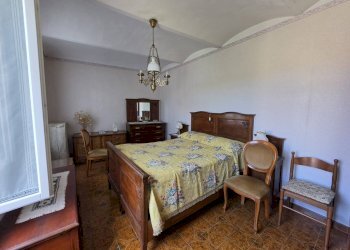 CAMERA - Casa indipendente FRAZIONE SAN GIULIO
 
120, San Damiano d'Asti - foto 19