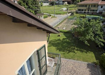 VISTA - Casa indipendente FRAZIONE SAN GIULIO
 
120, San Damiano d'Asti - foto 21