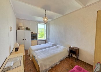 CAMERA - Casa indipendente FRAZIONE SAN GIULIO
 
120, San Damiano d'Asti - foto 23