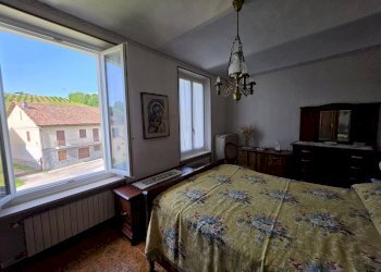 CAMERA - Casa indipendente FRAZIONE SAN GIULIO
 
120, San Damiano d'Asti - foto 27