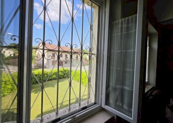 VISTA - Casa indipendente FRAZIONE SAN GIULIO
 
120, San Damiano d'Asti - foto 31