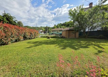 GIARDINO PRIVATO - Casa indipendente FRAZIONE SAN GIULIO
 
120, San Damiano d'Asti - foto 36