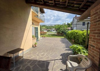 CORTILE PRIVATO - Casa indipendente FRAZIONE SAN GIULIO
 
120, San Damiano d'Asti - foto 38