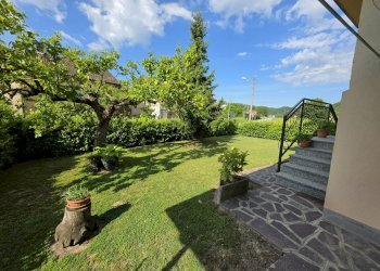 GIARDINO PRIVATO - Casa indipendente FRAZIONE SAN GIULIO
 
120, San Damiano d'Asti - foto 45