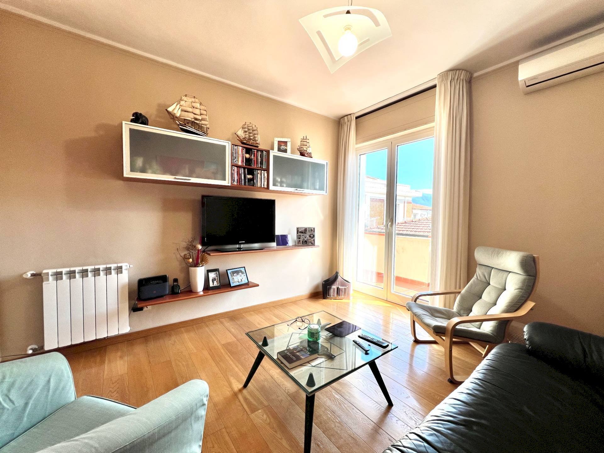Foto 1 - Four-room apartment Via Carlo Pisacane, Viareggio - photo 1